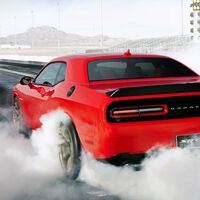 El fin de una era, la gama de vehículos Hellcat dejará de producirse en el 2023
