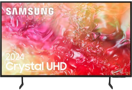 Crystal Uhd