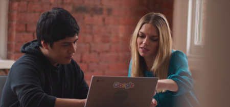 Google ha creado un programa especializado en Coursera para entrenar profesionales en soporte IT