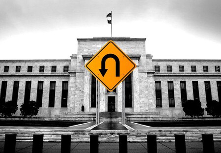 La Fed y sus recortes de liquidez tienen consecuencias negativas en los mercados