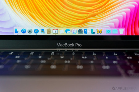 Aparece en escena el benchmark de un posible nuevo MacBook Pro