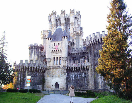 Castillo Castillo