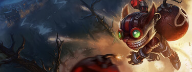 Riot Games te prohibirá jugar rankeds en League of Legends a partir del próximo parche si has hecho esto 