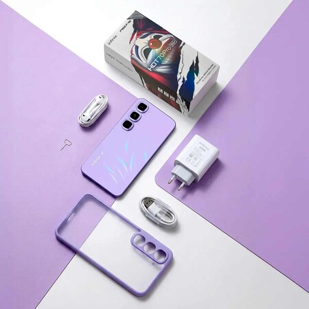Celular Gamer Mexico B