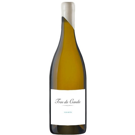 Tras da Canda Albariño 2023