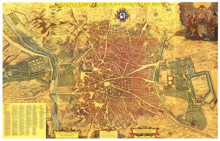 Quieren cerrar el centro de la ciudad al tráfico... y es todo un acierto