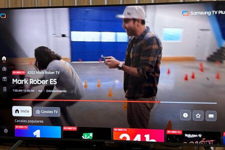 Mark Rober TV
