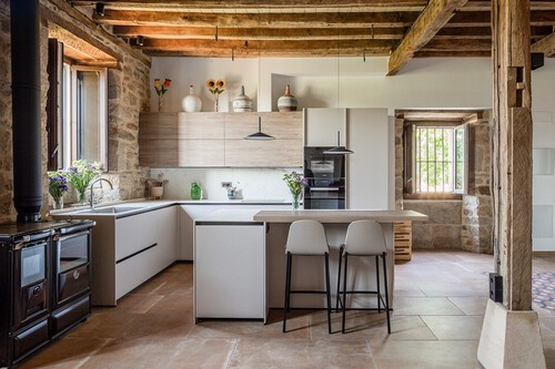 adios a las despensas