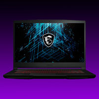 Este portátil gaming con RTX 4050 es una ganga gracias a sus 300 euros de descuento por los PCDays de PcComponentes 