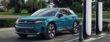El primer eléctrico de Honda hecho en México ya tiene fecha de despedida: dejará de producirse por los aranceles de EE.UU. 