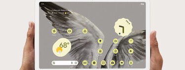 Google dice que es frustrante escribir en una tablet, pero presenta la Pixel Tablet sin teclado y sin stylus