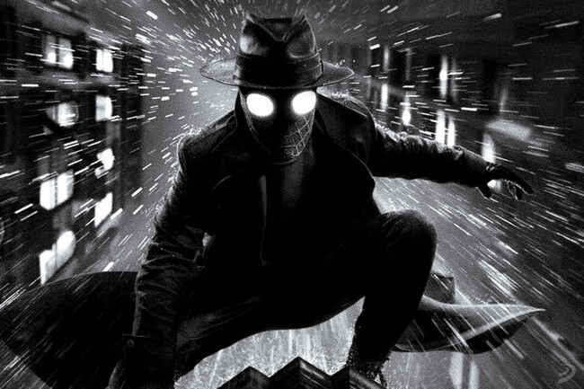 Ya puedo hablar de la promesa cumplida del Spider-Man menos popular y decirte que es la apuesta más cinéfila del catálogo Marvel en años