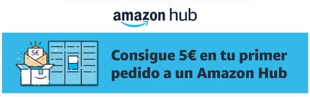 Amazon Hub
