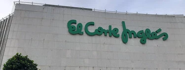 El Corte Inglés arranca su Black Friday liquidando sofás cama, teles, lavadoras-secadoras... todo lo que necesitas 