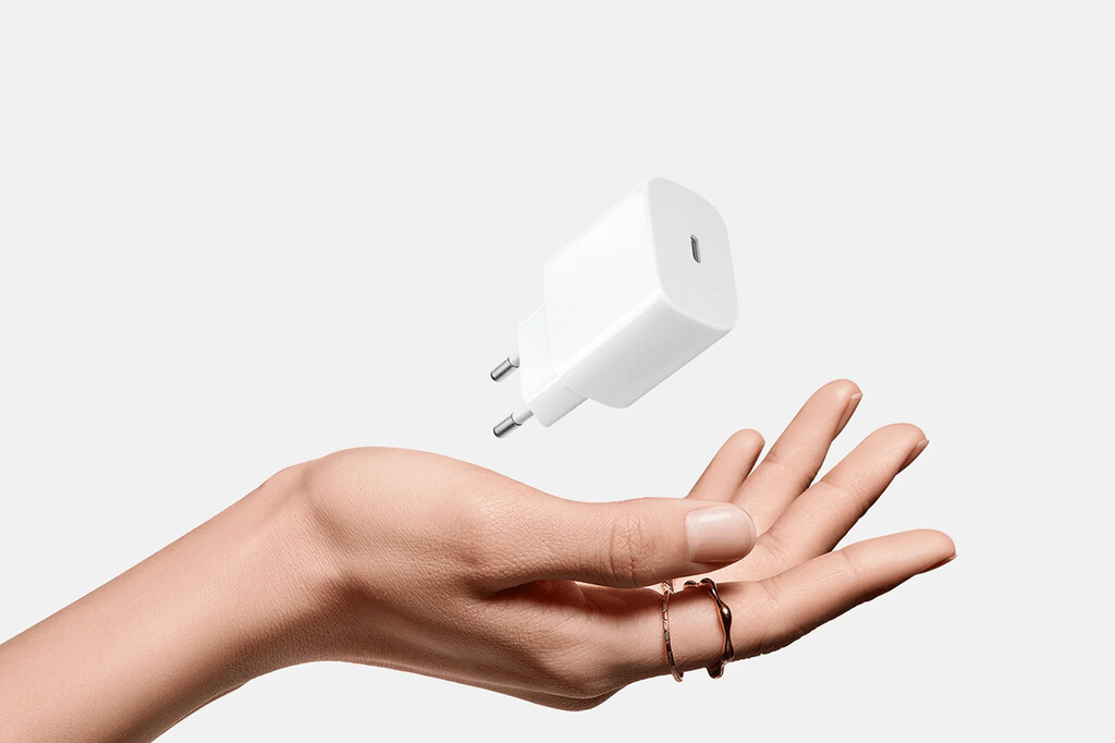 Xiaomi, gracias por darme lo que necesitaba: un cargador diminuto que sirve para cargar todo lo que quiero allá donde vaya