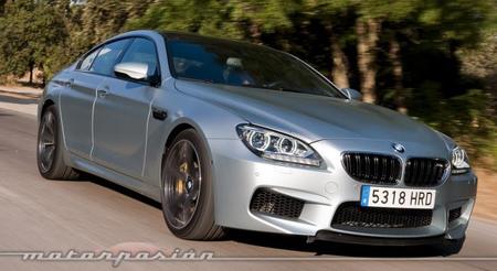 El Grupo BMW también bate récords en septiembre