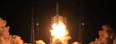 Estamos lanzando más cosas al espacio que nunca. Y el siguiente problema ya está sobre la mesa: cómo contaminar menos