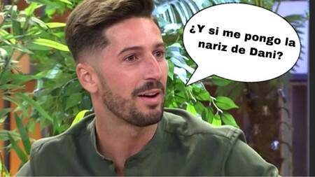 ¡Lester cambia de nariz! Esta es la cirugía a la que se ha sometido tras su paso por 'La Isla de las Tentaciones'