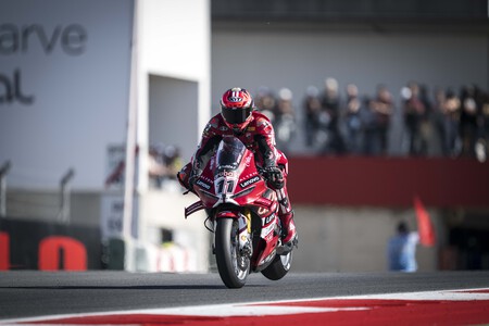 Bulega Portugal Sbk 2026