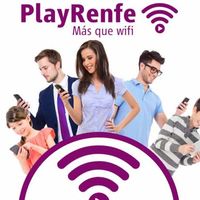 El AVE estrena wifi y contenidos a la carta para sus clientes