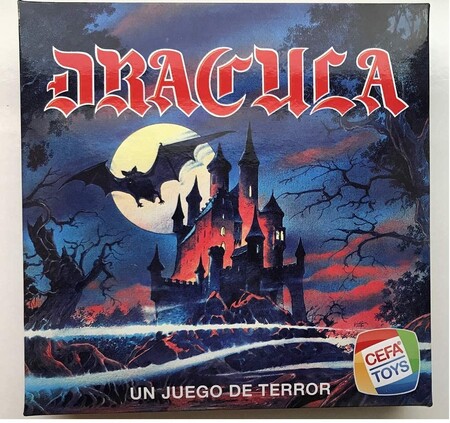 juego de mesa