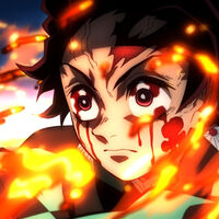 Demon Slayer es una serie espectacular, pero no sabías que estos tres animes clásicos inspiraron su creación 