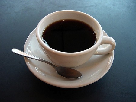 El café previene el deterioro de la visión