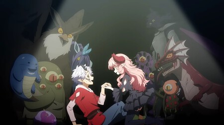 The Fledgling Demon Lords Starter Shop