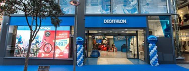 Decathlon está de rebajas: estas zapatillas Skechers perfectas para salir a pasear están a casi mitad de precio 