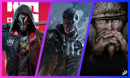 Mejores Ofertas Shooter Rebajas Invierno Steam