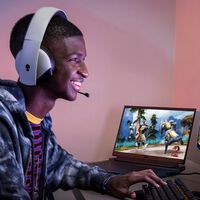 RTX 3070 Ti, Intel i7 y hasta Windows 11: nunca había estado tan barato en Amazon este portátil gaming Dell