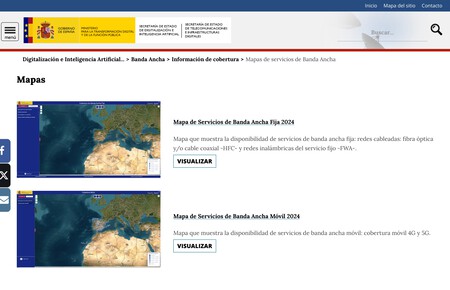 Ministry Website