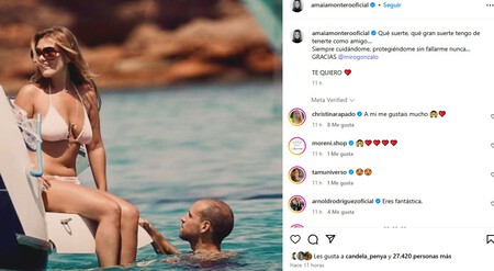 Captura De Pantalla 8 5 2025 8367 Www Instagram Com