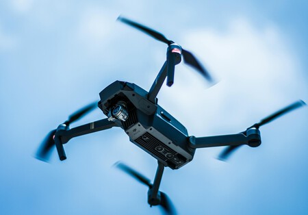 Drones Autonomos Malasia