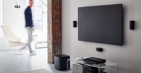 Altavoces Bose, guía de compras: modelos recomendados para cada tipo de uso