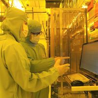 A Huawei possui uma patente para a fabricação de chips de 2nm; o único problema é que se trata apenas de uma patente 