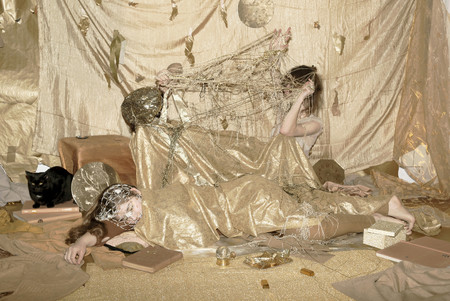 La fotografía contemporánea o el traje nuevo del emperador