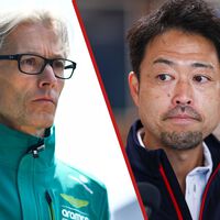 Terremoto en la Fórmula 1. Aston Martin está negociando con Mercedes un plan B para dejar los motores de Honda 