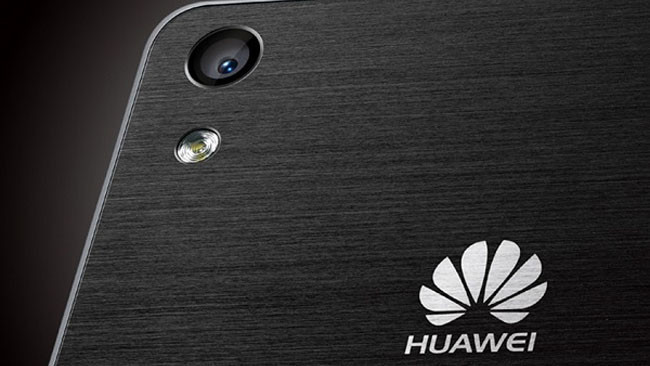 Huawei