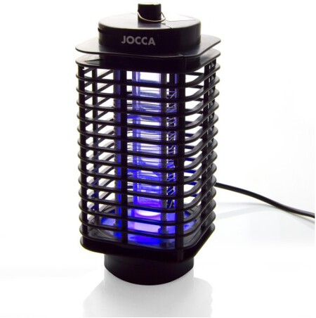 Lampara Antimosquitos