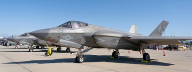 U.S. F-35 Fighter Jets and Ballistic Missiles Need the Key Component of a Magnet. The Problem: It’s ‘Made in China’