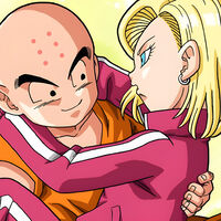 Los psicólogos coinciden: los adultos que prefieren a Krilin pese a ser el más débil de Dragon Ball hoy tienen una ventaja frente a los demás 