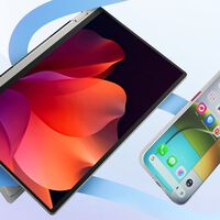 TECNO logró algo que los smartphones llevan años intentando: una pantalla con bordes de 0 milímetros 