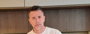 Miguel Gómez, experto en cocinas: "Si tu península se pega a una ventana, no renuncies a ella, juega con esta solución" 