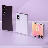 Última semana para comprar la nueva generación de plegables de Samsung con descuento. Galaxy Z Fold8, Galaxy Z Fold8 Ultra y Galaxy Z Flip8