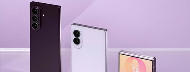 Última semana para comprar la nueva generación de plegables de Samsung con descuento. Galaxy Z Fold8, Galaxy Z Fold8 Ultra y Galaxy Z Flip8