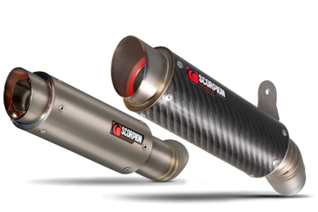 Scorpion 1000rr Rp 1gp Kit3