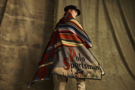 Polo Sport Outdoors combina el deporte con la icónica vestimenta americana en su nueva colección