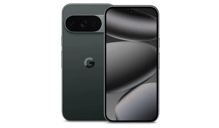 Smartphone Google Pixel 10