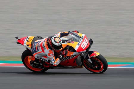 Lorenzo Japon Motogp 2019
